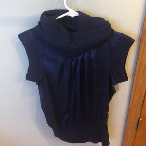 Ivy & Jane 100%silk top